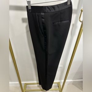 Zara Tuxedo Dress Pants